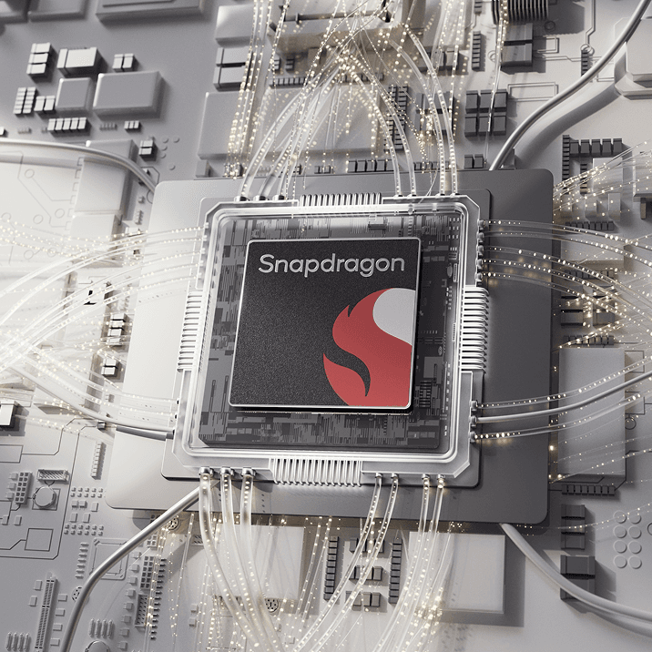 Qualcomm 8295 Intelligent Cabin Computing Platform